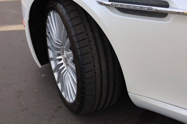 Used 2014 Aston Martin Rapide S image 61