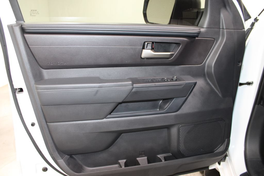 Used 2024 Toyota Tundra SR5 w/ SX Package RWD image 17