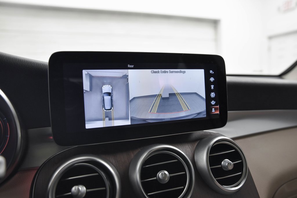 Used 2022 Mercedes-Benz GLC 300 4MATIC image 19