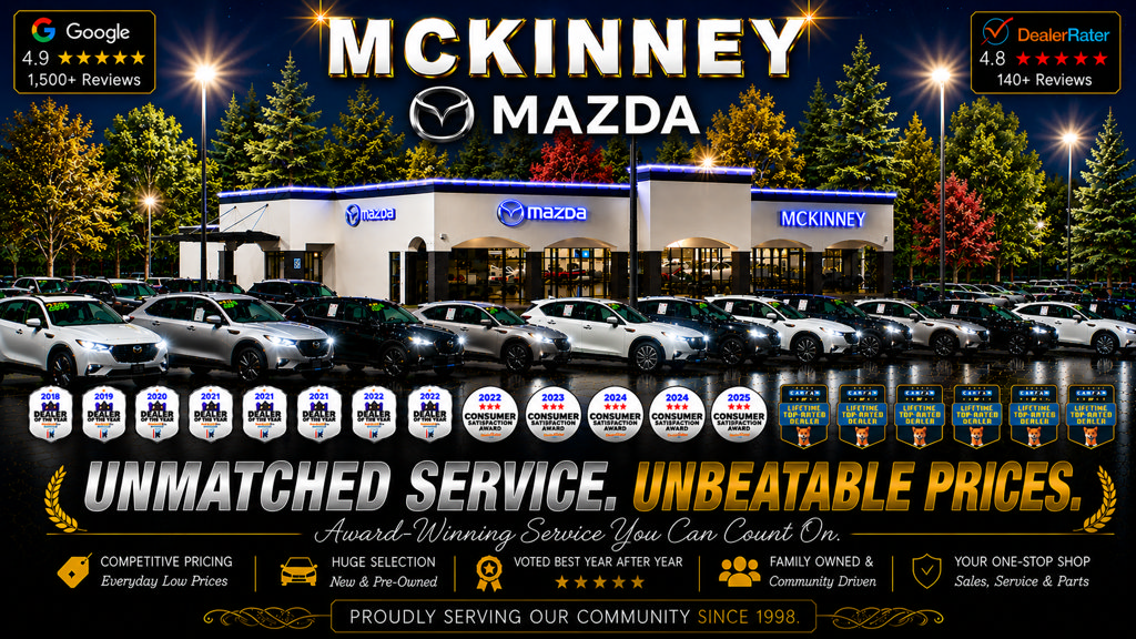 New 2026 MAZDA CX-50 AWD 2.5 S w/ Weather Package image 6