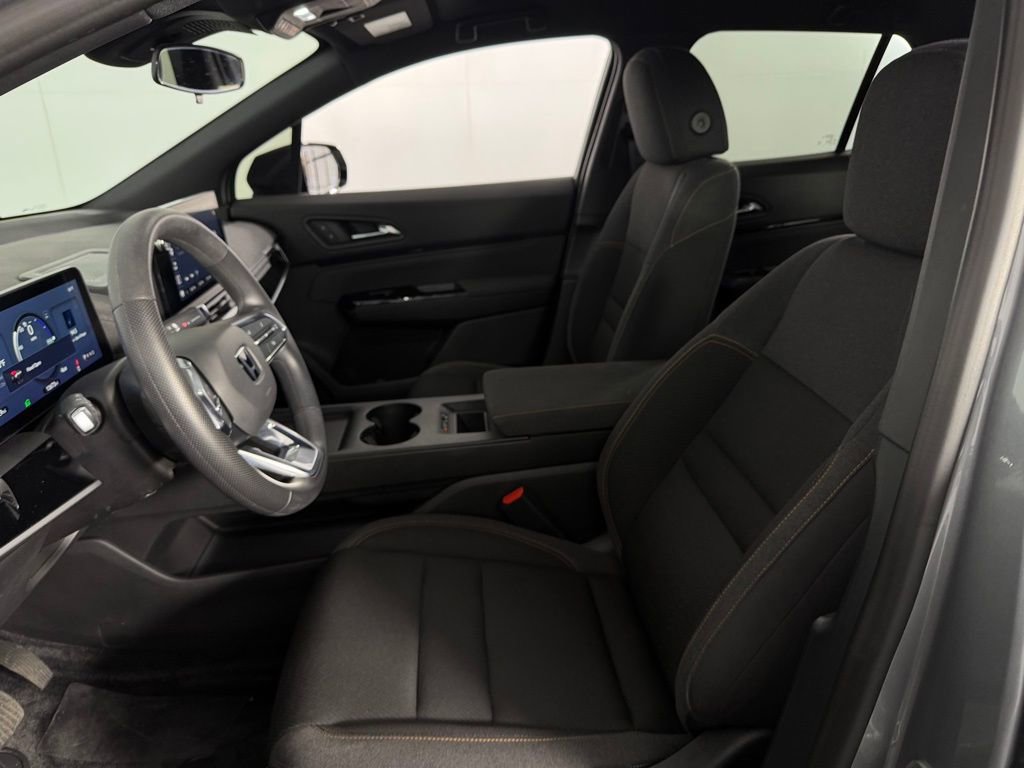 Used 2024 Honda Prologue EX image 14