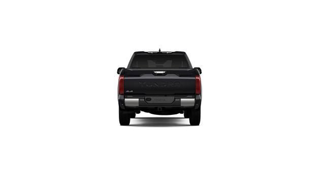 New 2025 Toyota Tundra Limited AWD/4WD image 8