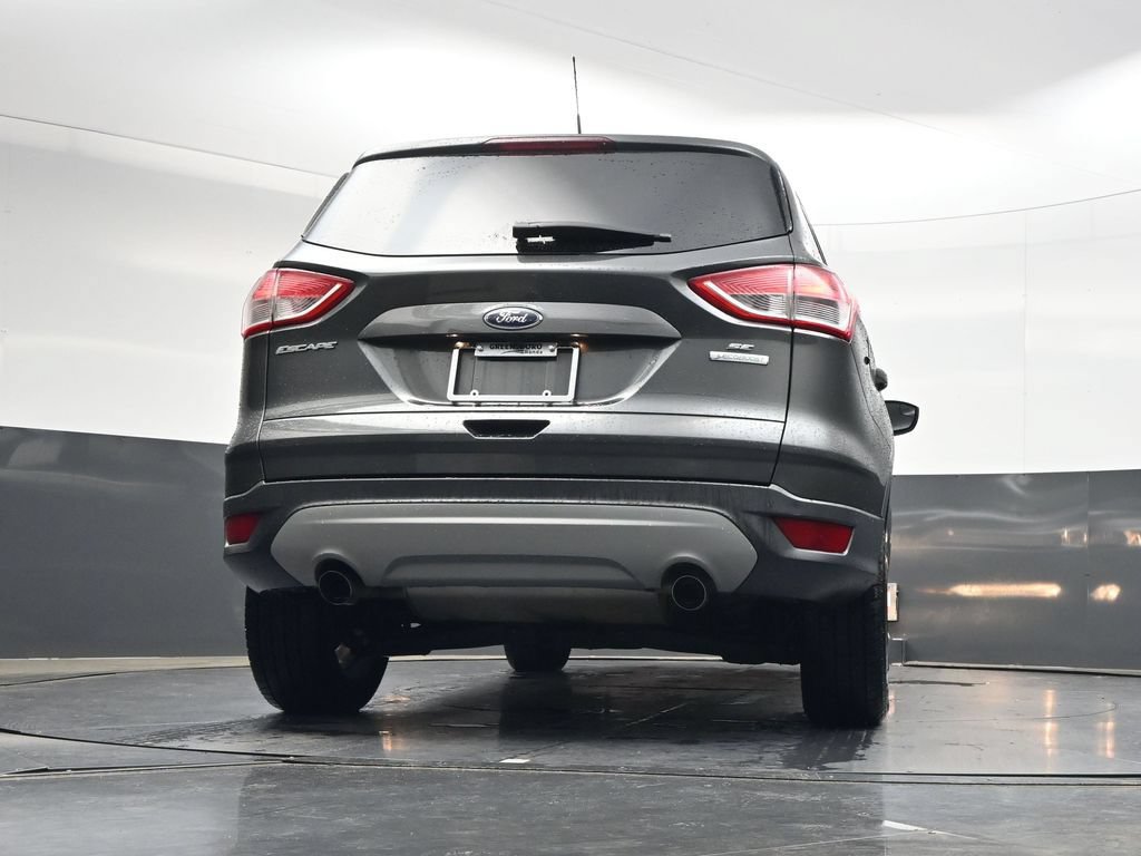 Used 2016 Ford Escape SE FWD image 45