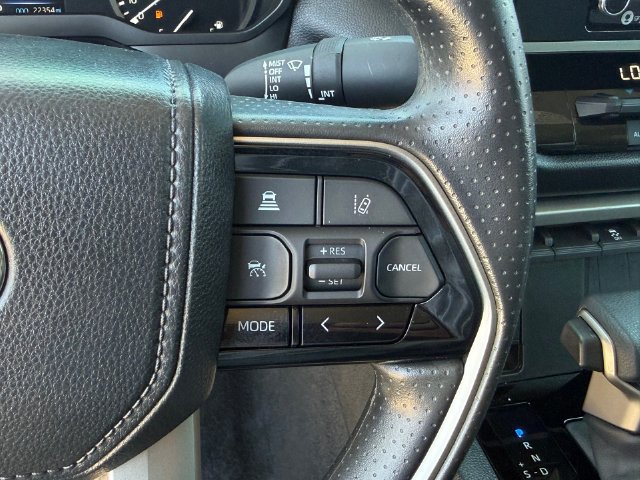 Used 2024 Toyota Tundra SR5 AWD/4WD image 19