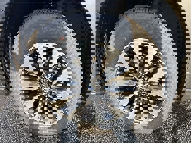 New 2025 Subaru Outback Limited image 55