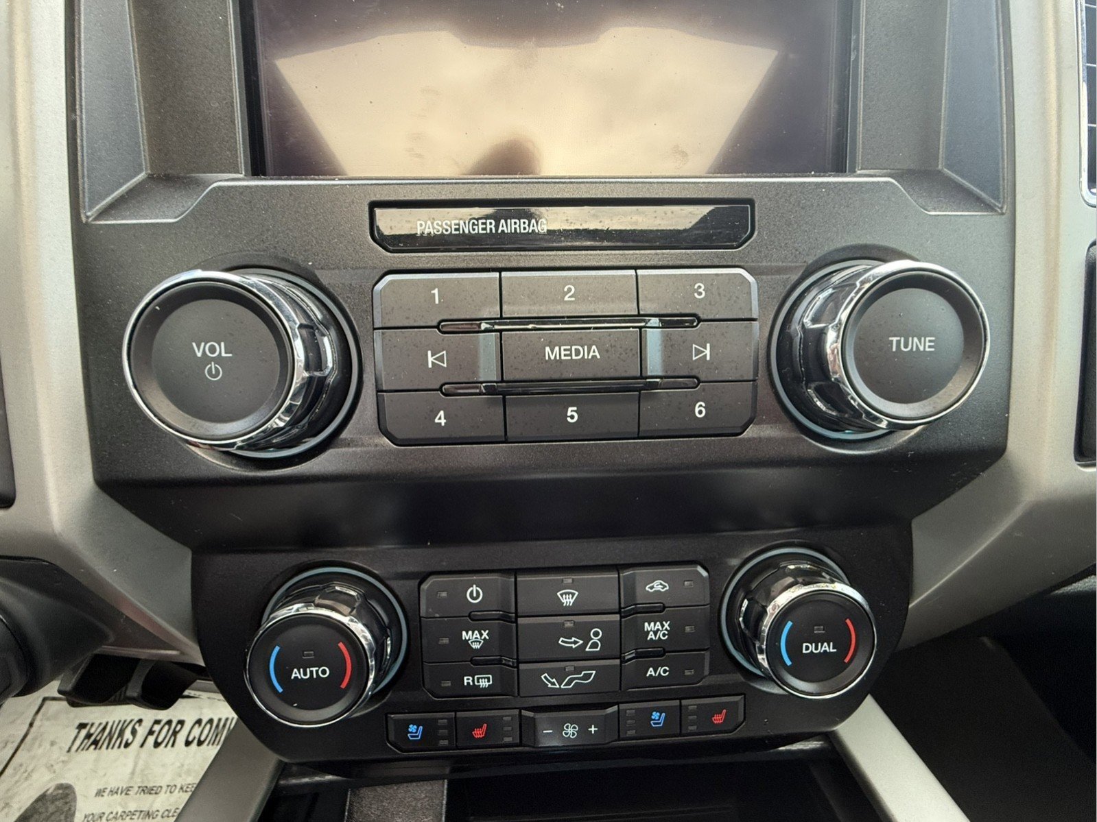 Used 2019 Ford F150 Lariat image 20