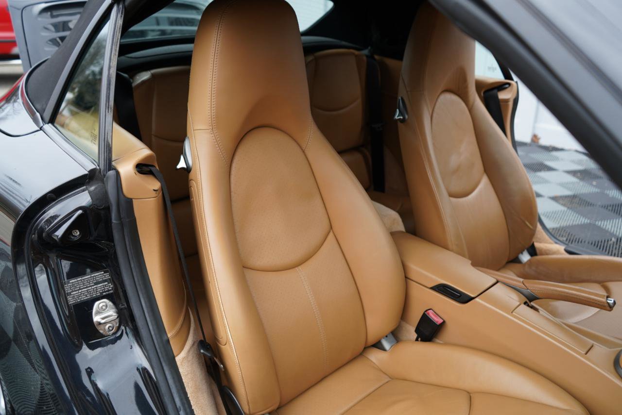 Used 2005 Porsche 911 Carrera image 61