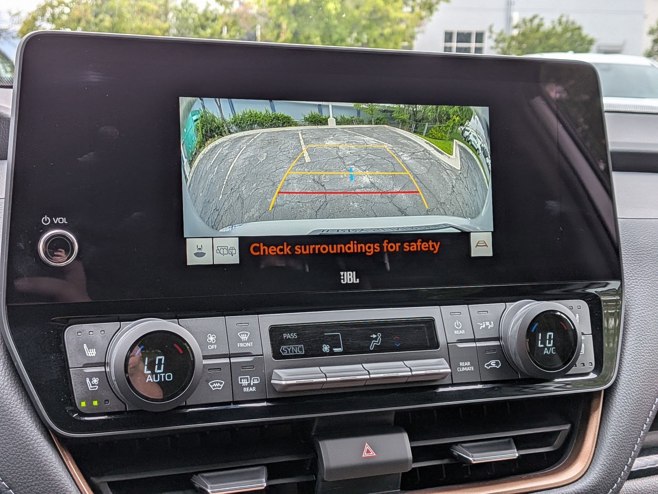 Used 2024 Toyota Grand Highlander AWD Hybrid image 22