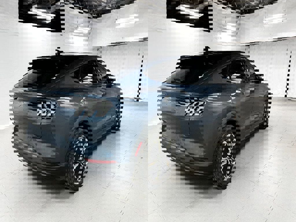 Used 2021 Ford Mustang Mach-E Select w/ Comfort/Appearance Package image 6