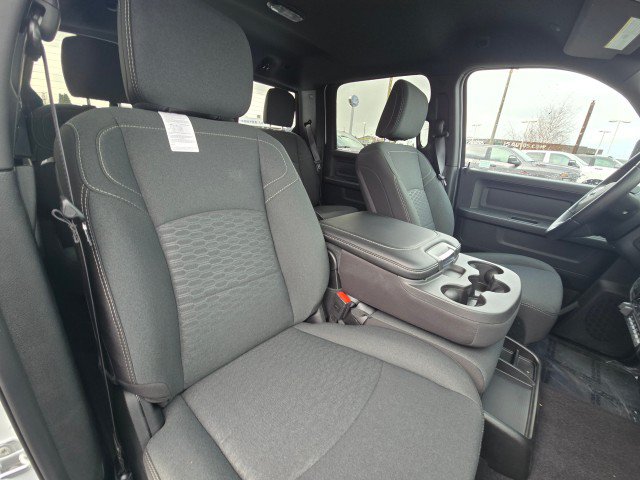 New 2026 RAM 2500 Tradesman AWD/4WD image 13