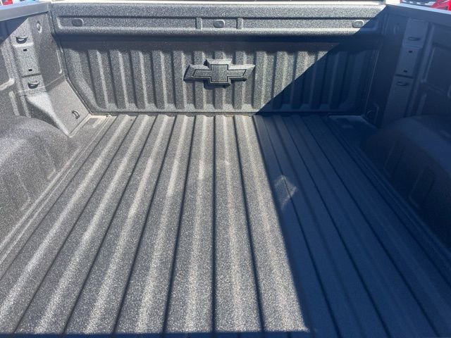 New 2026 Chevrolet Silverado 1500 High Country w/ High Country Premium Package image 6