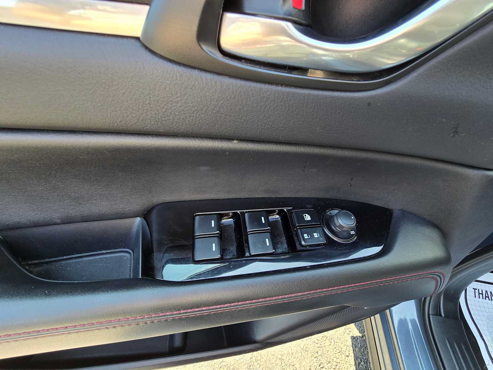 Used 2025 MAZDA CX-5 Carbon Edition AWD/4WD image 18