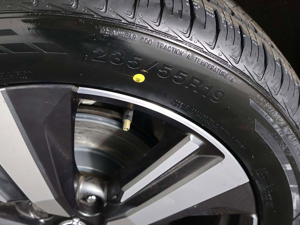 Used 2023 Nissan Rogue SL w/ SL Premium Package AWD/4WD image 25