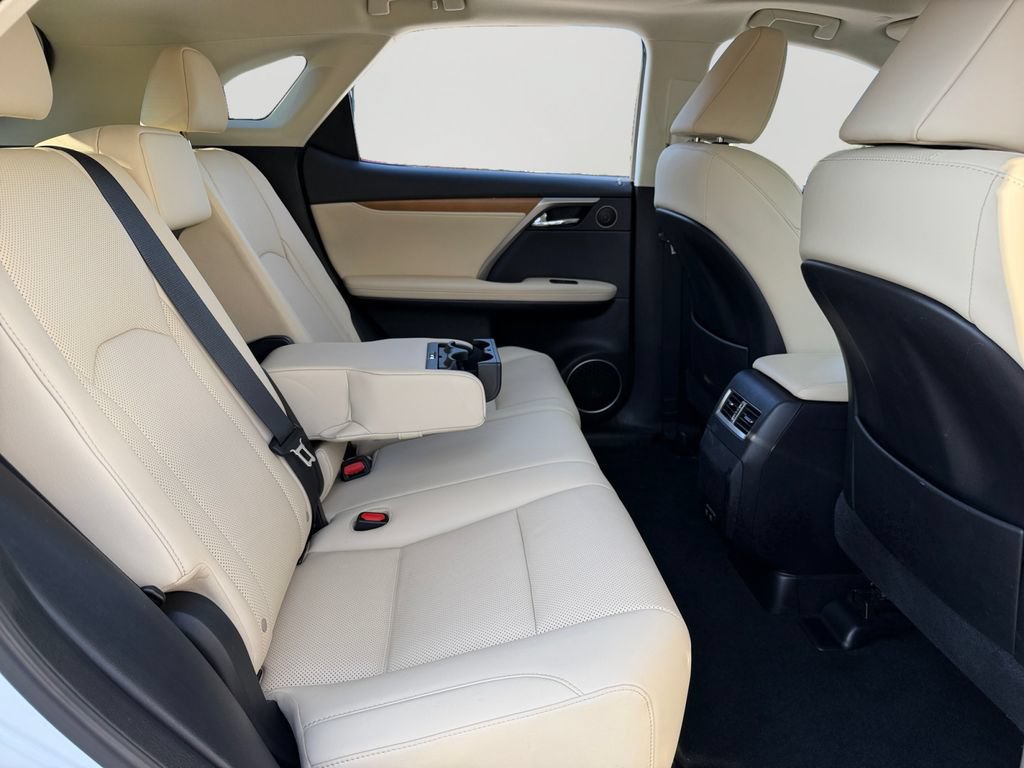 Used 2021 Lexus RX 350 AWD w/ Premium Package image 8