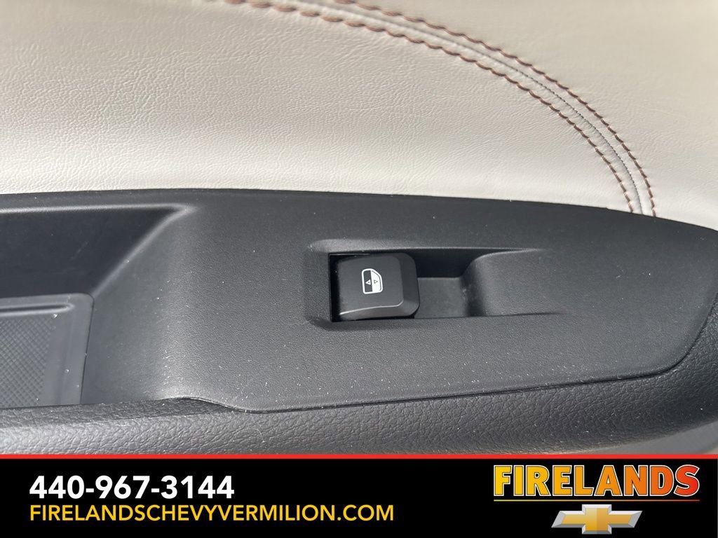 Used 2024 Jeep Compass Limited image 42