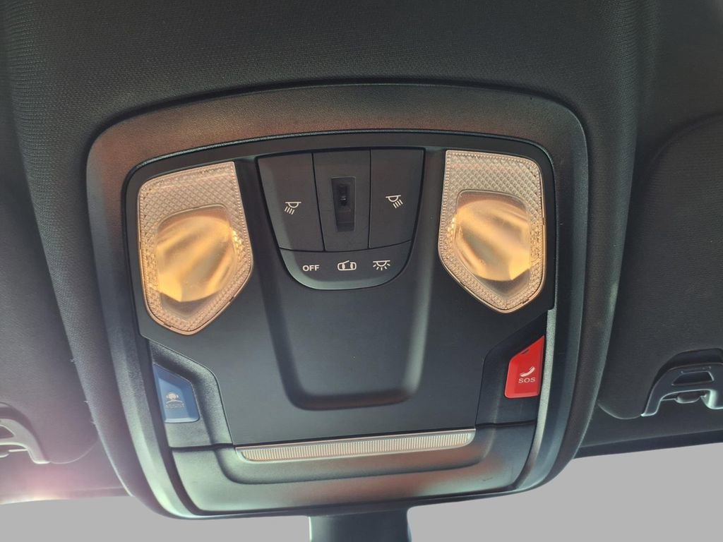 Used 2024 RAM 2500 Big Horn image 17