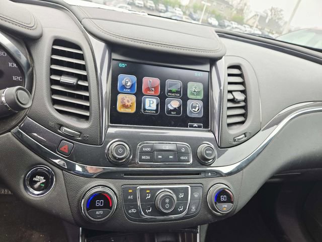 Used 2016 Chevrolet Impala LTZ image 8