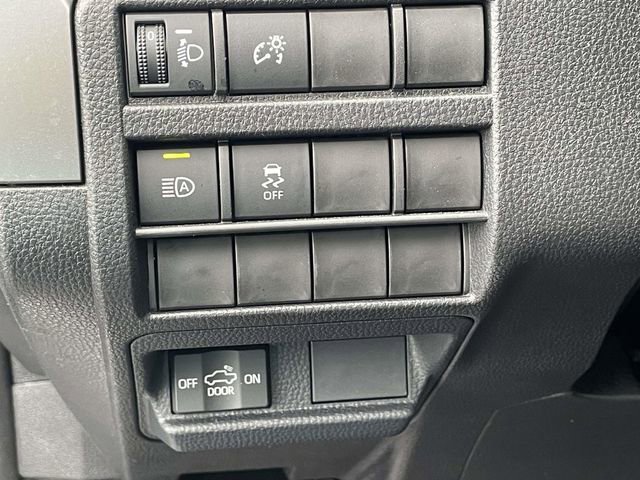 Used 2025 Toyota Tacoma TRD Sport RWD image 16