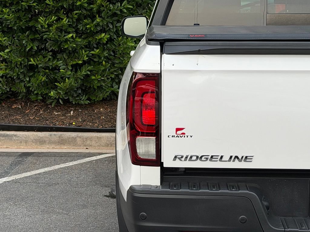 Used 2023 Honda Ridgeline Black Edition image 15