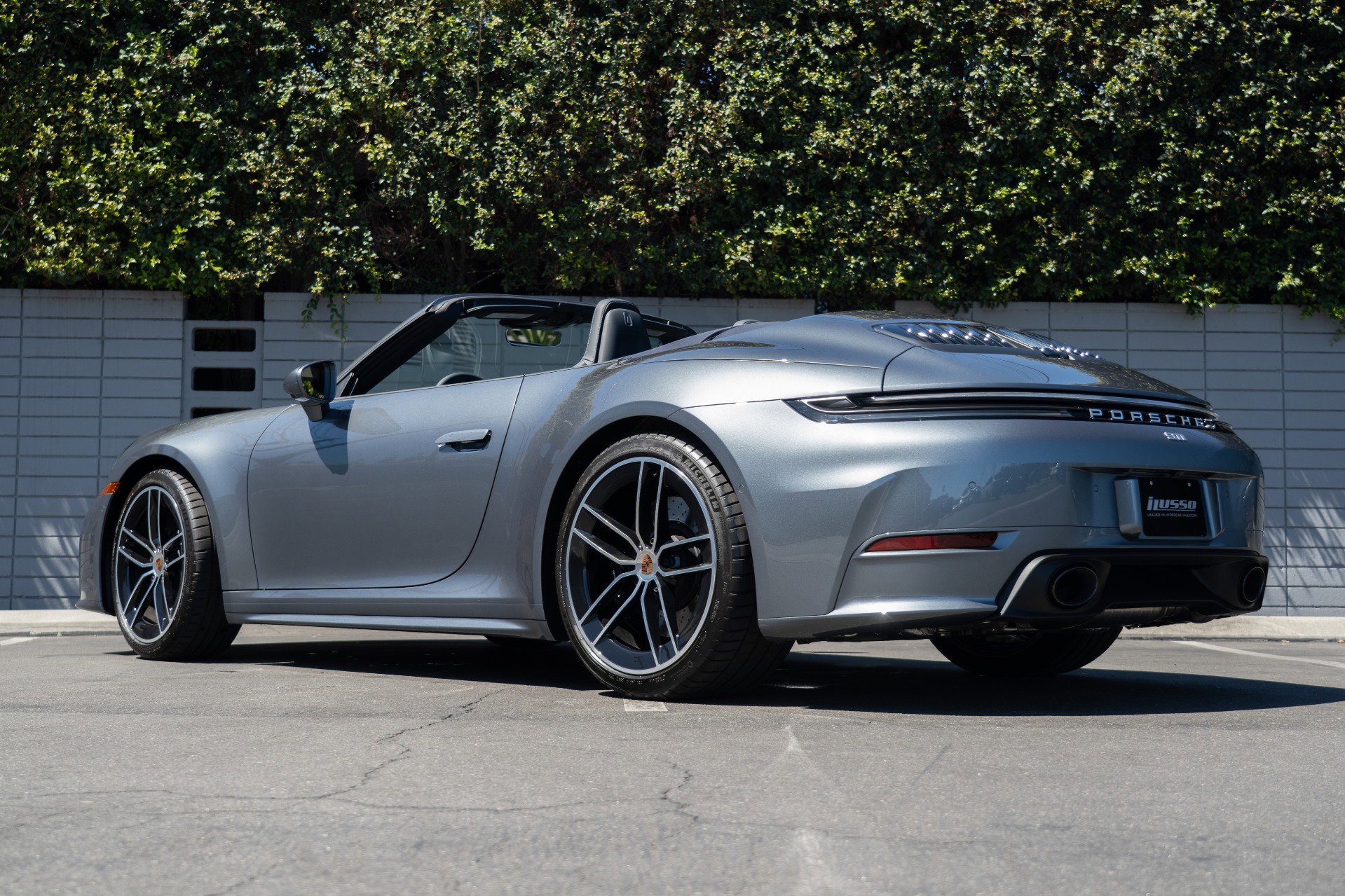 Used 2025 Porsche 911 Carrera S image 27