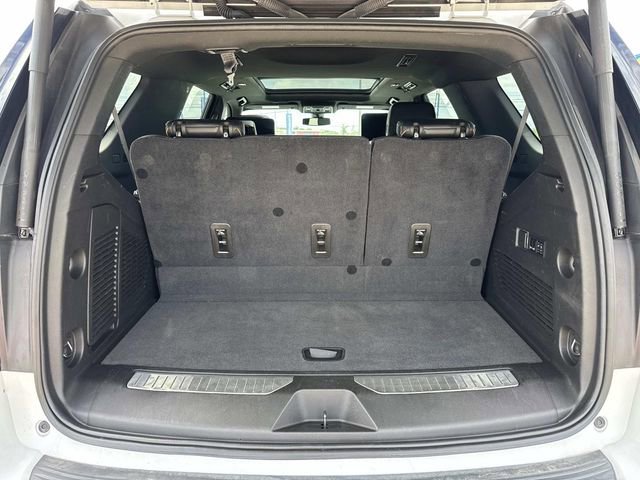 Used 2021 GMC Yukon AT4 w/ AT4 Premium Plus Package AWD/4WD image 21