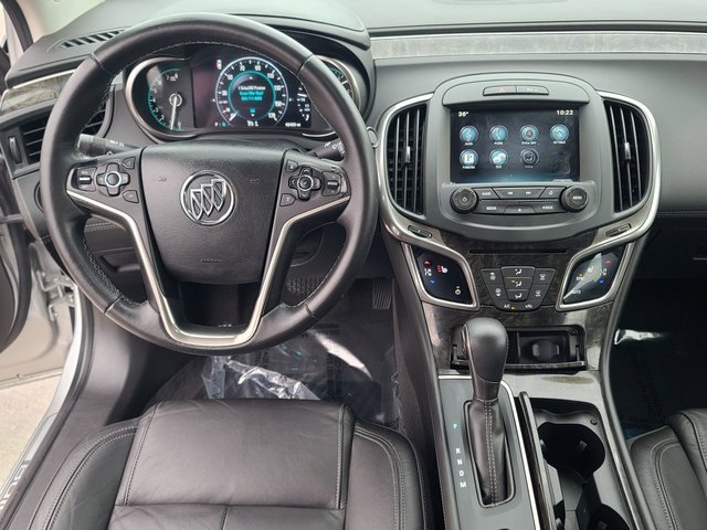 Used 2015 Buick LaCrosse Leather image 15