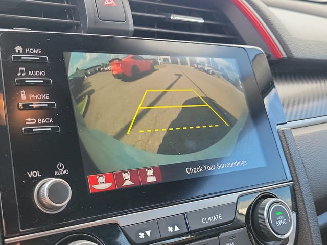 Used 2020 Honda Civic Si image 14