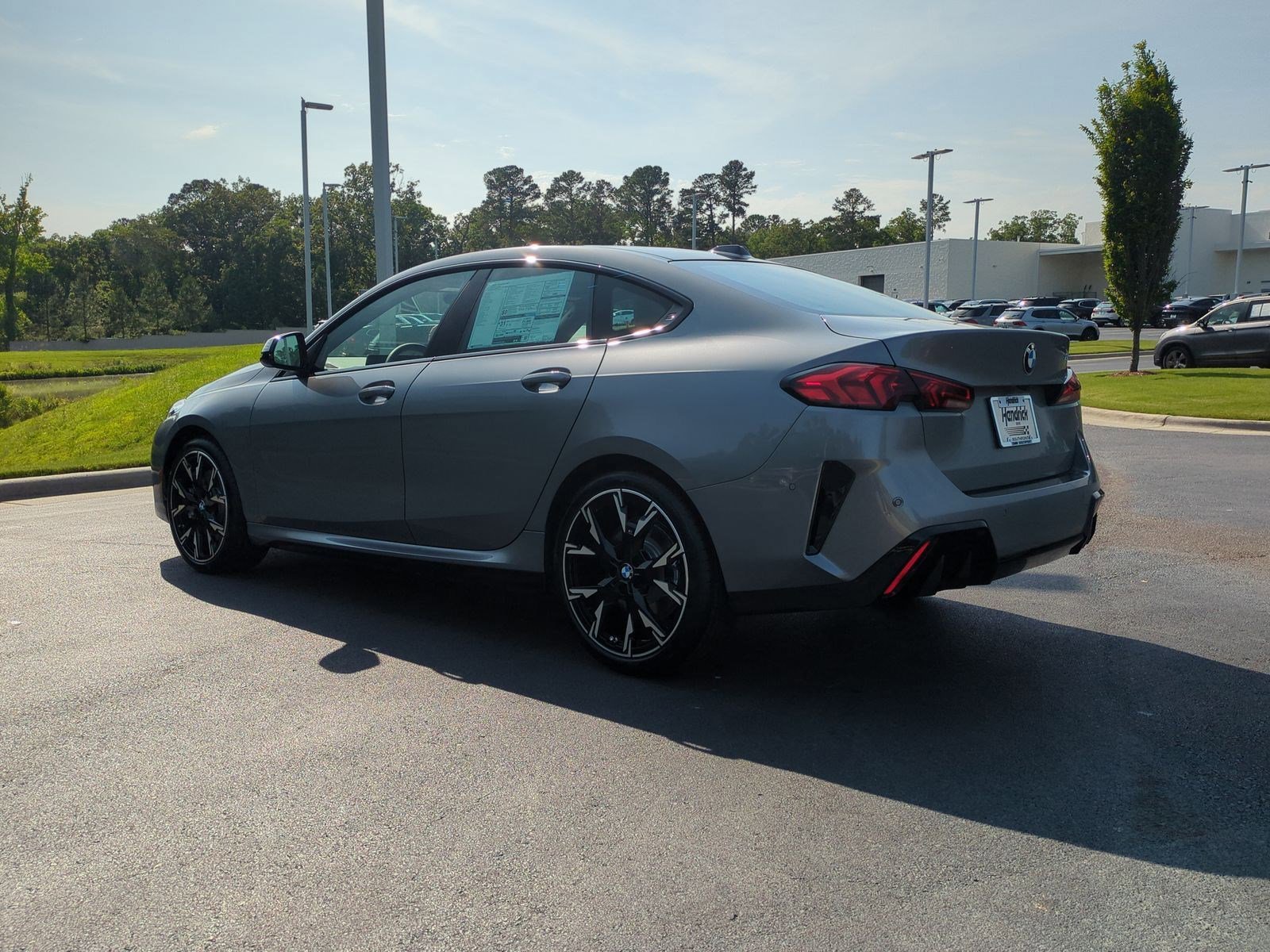 Certified 2026 BMW 228i w/ Premium Package image 8