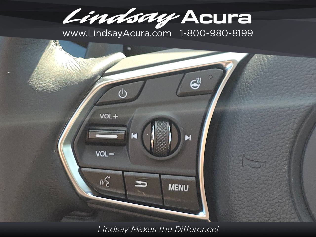 New 2026 Acura MDX w/ Advance Package AWD/4WD image 23