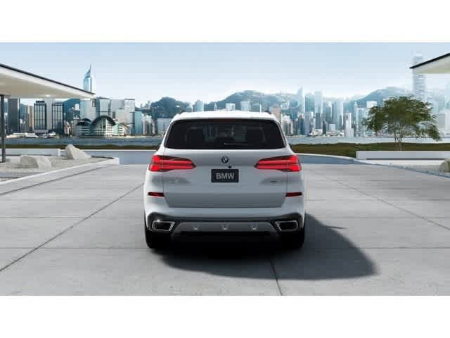 Used 2026 BMW X5 xDrive40i w/ M Sport Package image 5
