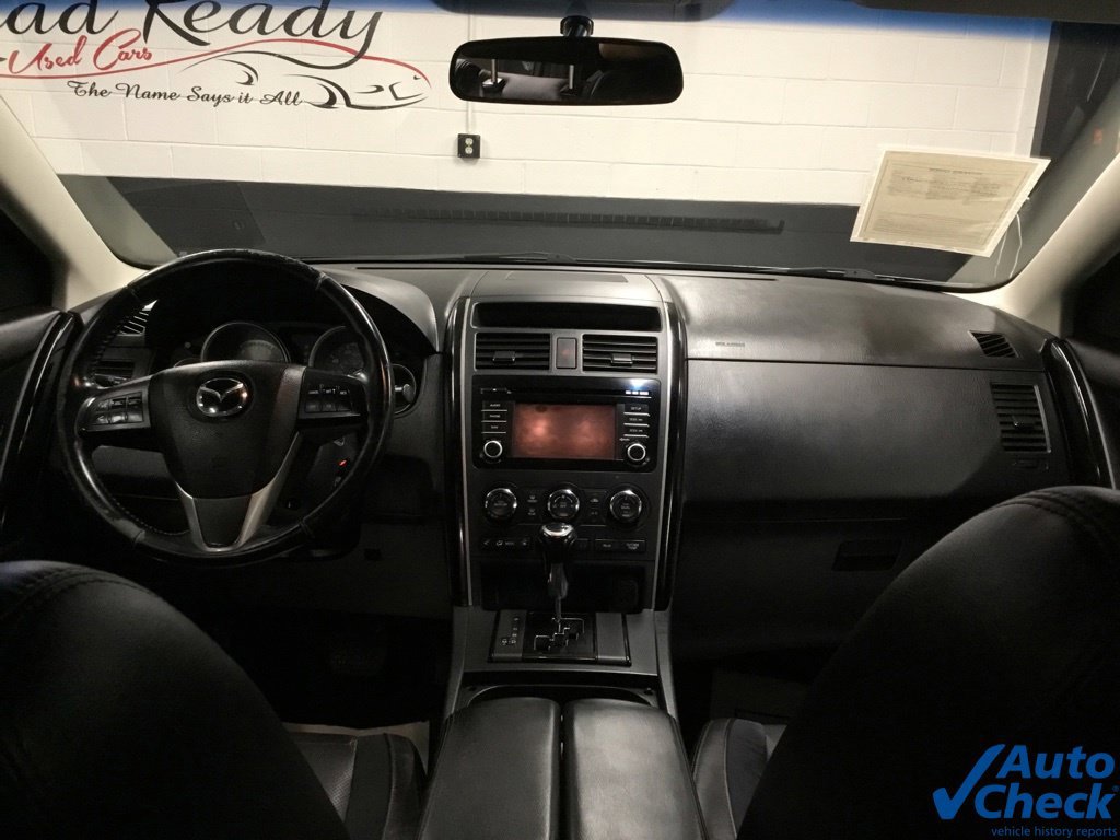 Used 2013 MAZDA CX-9 Touring AWD/4WD image 26