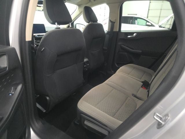 Used 2020 Ford Escape SE FWD image 12