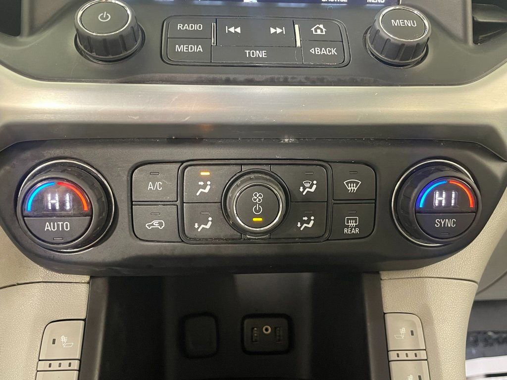 Used 2017 GMC Acadia SLT image 21