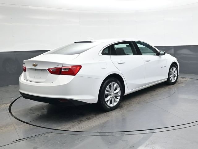 Used 2023 Chevrolet Malibu LT image 4