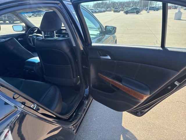 Used 2012 Honda Accord EX-L image 20