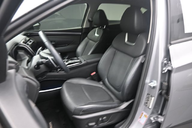 Used 2024 Hyundai Tucson Limited FWD image 17