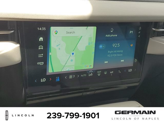 New 2026 Lincoln Navigator L Premier AWD/4WD image 30