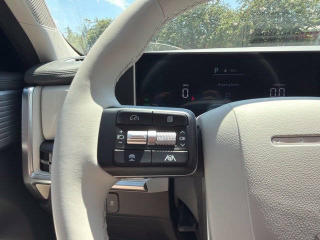 New 2026 Hyundai Santa Fe SEL FWD image 20