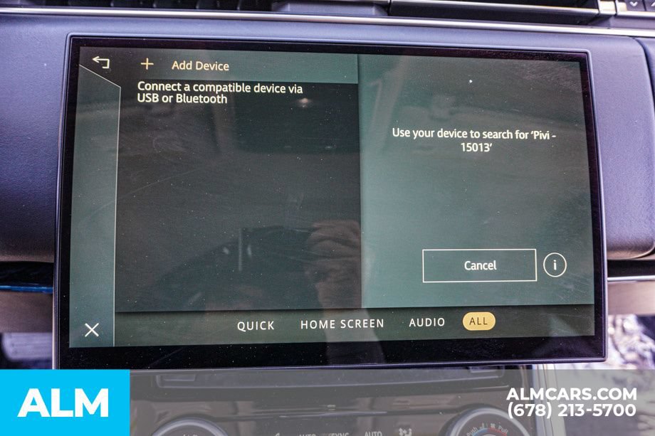 Used 2023 Land Rover Range Rover Sport SE AWD/4WD image 38