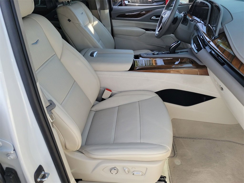Used 2024 Cadillac Escalade Sport Platinum image 29