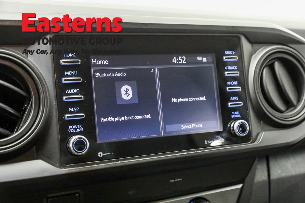 Used 2020 Toyota Tacoma SR image 18