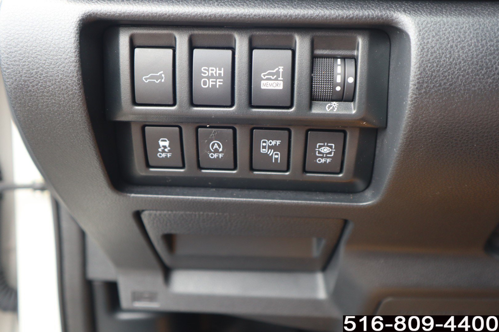 Used 2023 Subaru Forester Touring AWD/4WD image 16