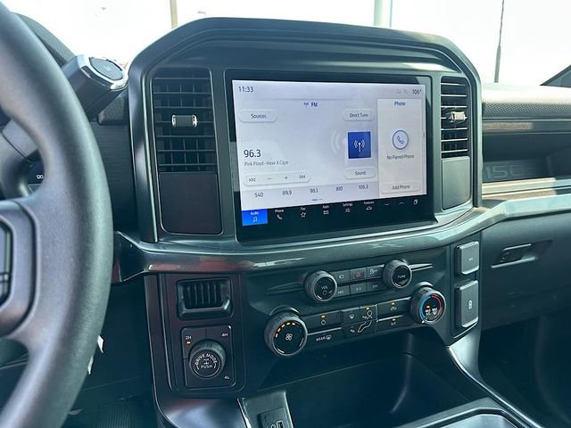 New 2025 Ford F150 STX w/ Equipment Group 200A image 23