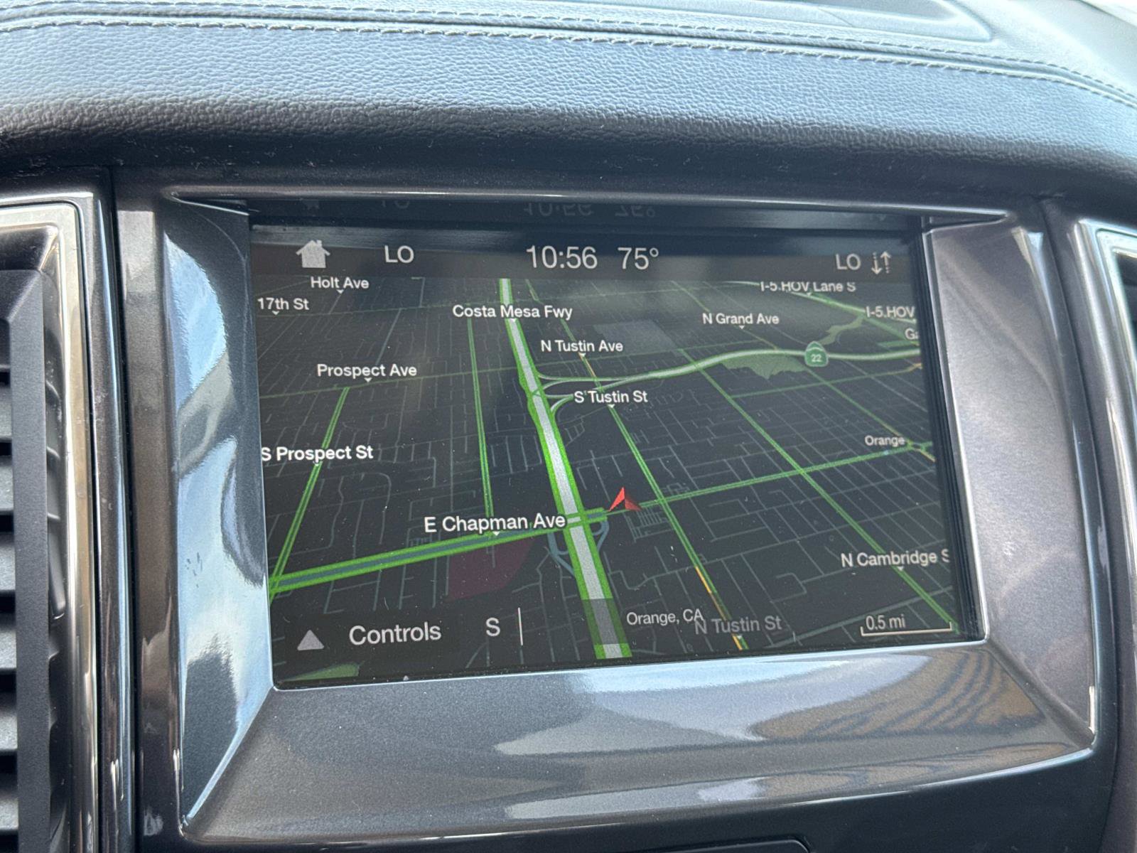 Used 2019 Ford Ranger Lariat w/ Black Appearance Package image 13