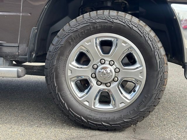 Used 2016 RAM 2500 Big Horn image 8