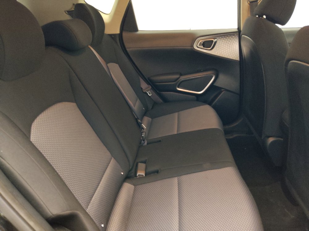 Used 2022 Kia Soul LX FWD image 19