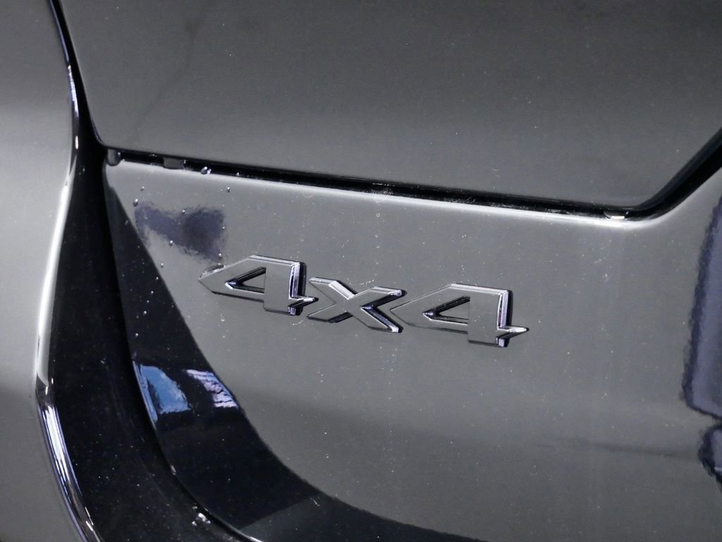 Certified 2024 Jeep Grand Cherokee Altitude image 14