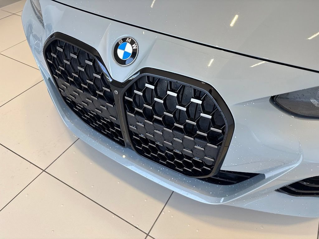 Used 2022 BMW M440i xDrive Gran Coupe w/ Premium Package AWD/4WD image 10