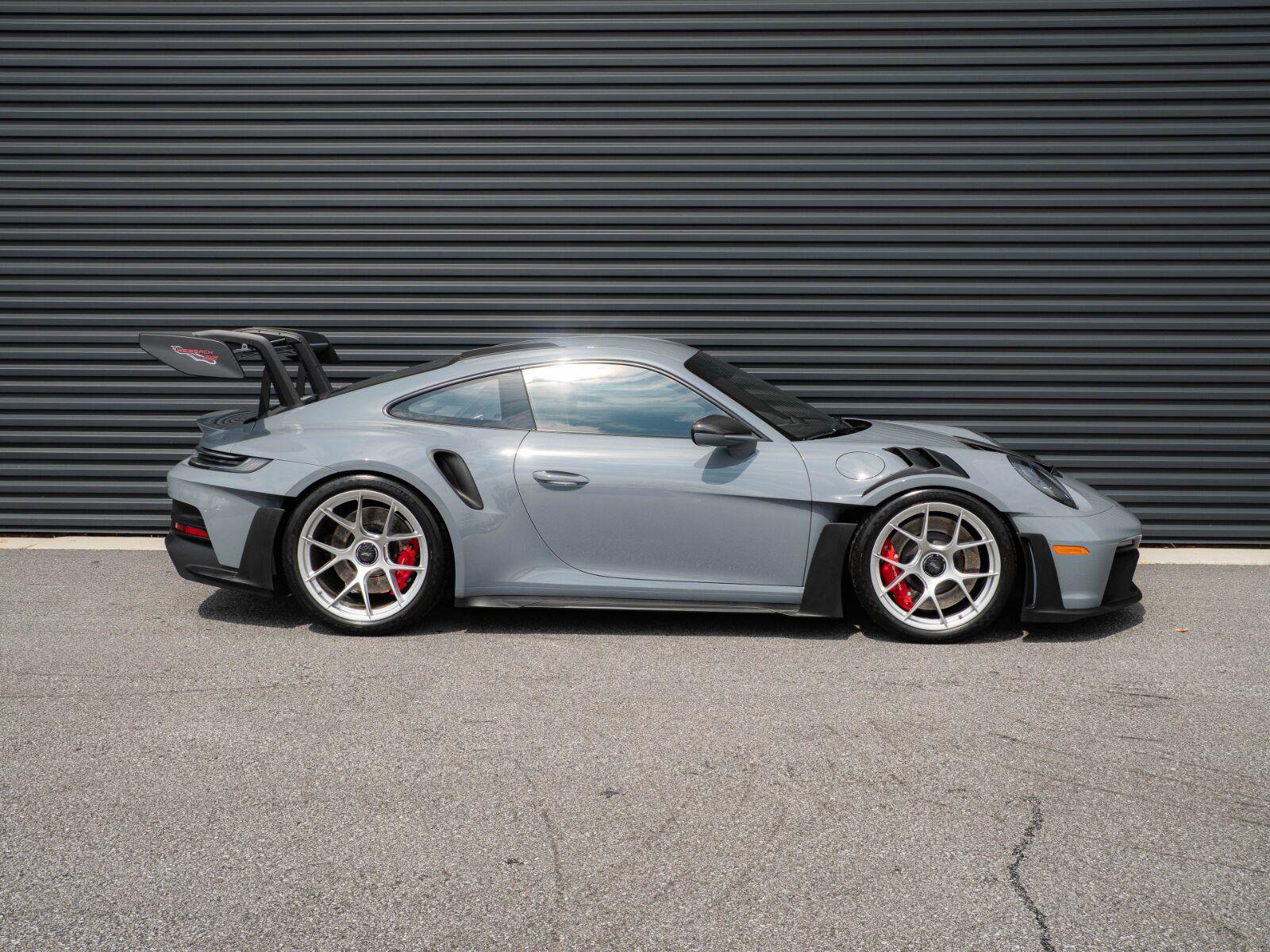 Used 2024 Porsche 911 GT3 RS RWD image 22