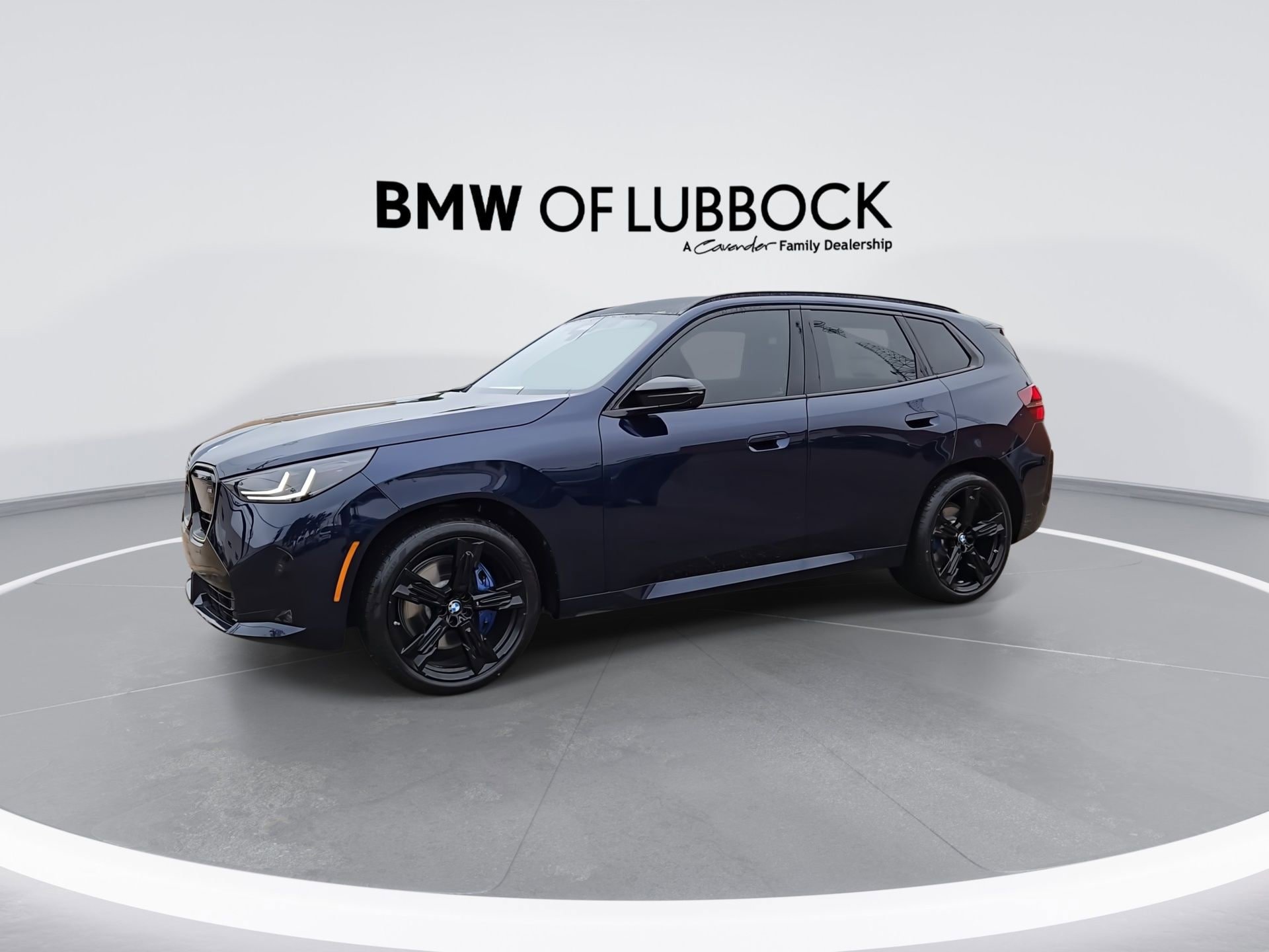 New 2026 BMW X3 M50 w/ Premium Package AWD/4WD image 5